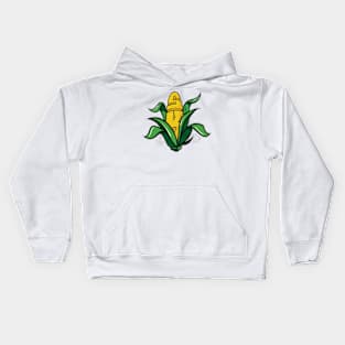 CornFed Kids Hoodie